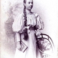 Moja mila Mandana